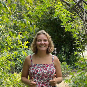 Meet your Posher, Brittany